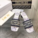 D Dway Heeled Slide (دي دواي بكعب صندل) - Image 9