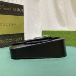 Horsebit Small Shoulder Bag (حقيبة كتف  هورسبيت الحجم الصغير) - Image 6