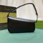 Horsebit Small Shoulder Bag (حقيبة كتف  هورسبيت الحجم الصغير) - Image 8