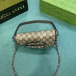 Horsebit Mini Shoulder Bag (حقيبة كتف ميني هورسبيت) - Image 2