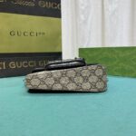 Horsebit Mini Shoulder Bag (حقيبة كتف ميني هورسبيت) - Image 7