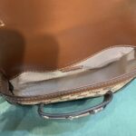 Horsebit Mini Shoulder Bag (حقيبة كتف ميني هورسبيت) - Image 3