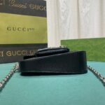 Horsebit Mini Shoulder Bag (حقيبة كتف ميني هورسبيت) - Image 7