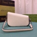 Horsebit Mini Shoulder Bag (حقيبة كتف ميني هورسبيت) - Image 2