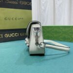 Horsebit Mini Shoulder Bag (حقيبة كتف ميني هورسبيت) - Image 3