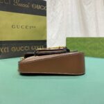 Horsebit Mini Shoulder Bag (حقيبة كتف ميني هورسبيت) - Image 2