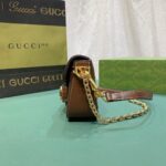 Horsebit Mini Shoulder Bag (حقيبة كتف ميني هورسبيت) - Image 7