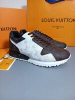 LV Sneakers Shoes ( حذاء “لوي سنيكرز)