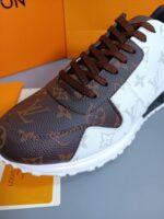 LV Sneakers Shoes ( حذاء “لوي سنيكرز) - Image 7
