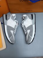 LV Sneakers Shoes ( حذاء “لوي سنيكرز) - Image 5