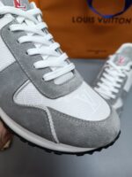 LV Sneakers Shoes ( حذاء “لوي سنيكرز) - Image 8