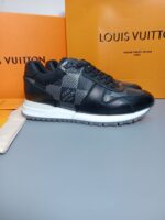 LV Sneakers Shoes ( حذاء “لوي سنيكرز) - Image 2