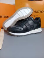 LV Sneakers Shoes ( حذاء “لوي سنيكرز) - Image 9