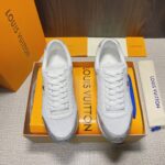 LV Sneakers Shoes ( حذاء “لوي سنيكرز) - Image 2