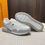 LV Sneakers Shoes ( حذاء “لوي سنيكرز) - Image 5