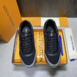 LV Sneakers Shoes ( حذاء “لوي سنيكرز) - Image 2