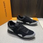 LV Sneakers Shoes ( حذاء “لوي سنيكرز)