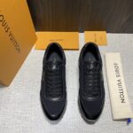 LV Sneakers Shoes ( حذاء “لوي سنيكرز) - Image 2
