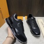 LV Sneakers Shoes ( حذاء “لوي سنيكرز) - Image 6