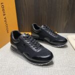 LV Sneakers Shoes ( حذاء “لوي سنيكرز)