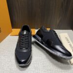 LV Sneakers Shoes ( حذاء “لوي سنيكرز) - Image 7