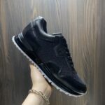 LV Sneakers Shoes ( حذاء “لوي سنيكرز) - Image 4