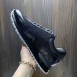 LV Sneakers Shoes ( حذاء “لوي سنيكرز) - Image 5