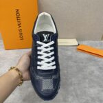 LV Sneakers Shoes ( حذاء “لوي سنيكرز) - Image 5