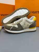 LV Sneakers Shoes ( حذاء “لوي سنيكرز) - Image 6