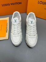 LV Sneakers Shoes ( حذاء “لوي سنيكرز) - Image 2