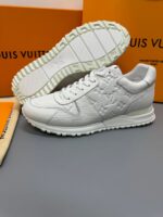 LV Sneakers Shoes ( حذاء “لوي سنيكرز) - Image 8