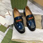 Horsebit Loafer (حذاء لوفر )