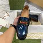 Horsebit Loafer (حذاء لوفر ) - Image 4