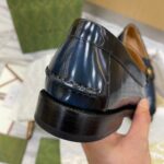 Horsebit Loafer (حذاء لوفر ) - Image 2