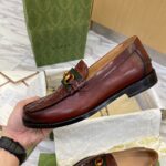 Horsebit Loafer  (حذاء لوفر ) - Image 2