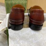 Horsebit Loafer  (حذاء لوفر ) - Image 3