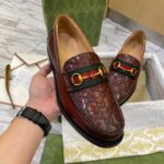 Horsebit Loafer  (حذاء لوفر ) - Image 4