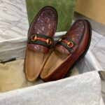 Horsebit Loafer  (حذاء لوفر ) - Image 5