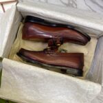 Horsebit Loafer  (حذاء لوفر ) - Image 6