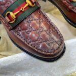Horsebit Loafer  (حذاء لوفر ) - Image 8