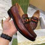 Horsebit Loafer  (حذاء لوفر ) - Image 9