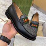 Horsebit Loafer (حذاء لوفر ) - Image 2
