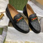 Horsebit Loafer (حذاء لوفر ) - Image 3