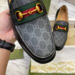 Horsebit Loafer (حذاء لوفر ) - Image 4