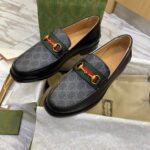 Horsebit Loafer (حذاء لوفر ) - Image 5