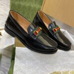 Horsebit Loafer  (حذاء لوفر ) - Image 2