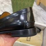 Horsebit Loafer  (حذاء لوفر ) - Image 4