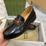 Horsebit Loafer  (حذاء لوفر ) - Image 6