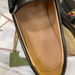 Horsebit Loafer  (حذاء لوفر ) - Image 9