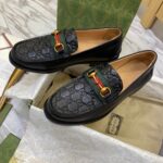 Horsebit Loafer  (حذاء لوفر ) - Image 7